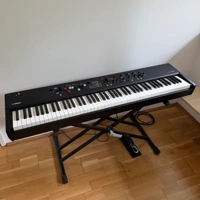 Yamaha YC88