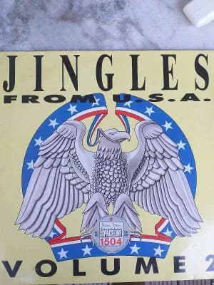 Vinyl Jingles *