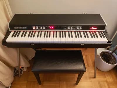 Crumar Seven E-Piano Stage Piano