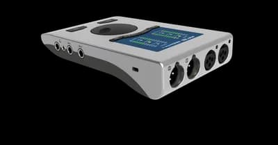 RME Babyface Pro FS Profi Audio-Interface Mac oder PC