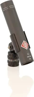 Neumann KM 184 | Kleinmembran-Kondensatormikrofon mit Nierencharakteristik | P48 Phantomspeisung | inkl. Windschutz | Zustand: Sehr Gut #3084097