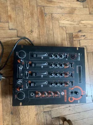 Achtung - neuer Preis! RELOOP 3 Kanalmixer RM 1000 Vol.2.0