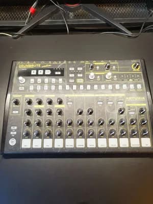 Arturia Drumbrute Creation (Limited Edition)