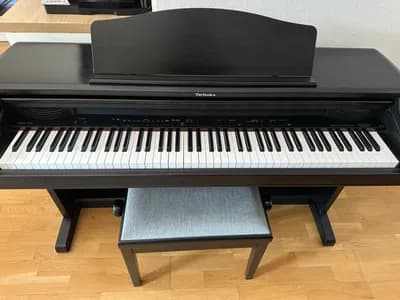 Digitalpiano Technics SX-PX664