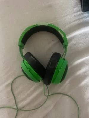 Headset/ Kopfhörer