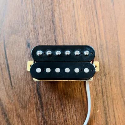 Neck Humbucker Tonabnehmer aus einer Fender Squier SQ Affinity Jazzmaster