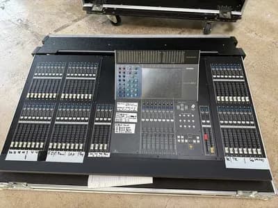 Yamaha M7CL 48 Kanal Digitalmischpult