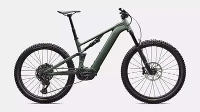 Turbo Levo 4 Alloy 2026 "Neu"