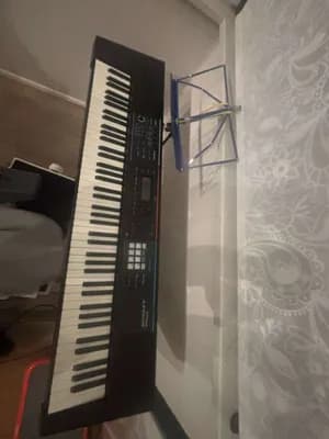 Roland Juno DS