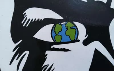 PLANET EARTH - Planet Earth - Pye Records - NSPL 18556