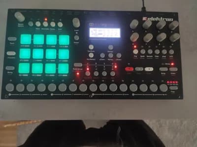 Elektron Analog Rytm MK1