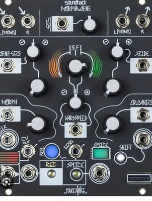 Make Noise Morphagene