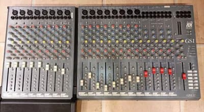 Allen Heath GS1 Mischpult