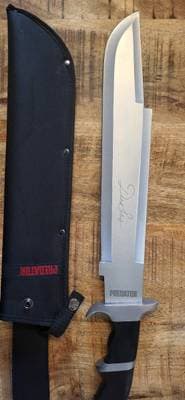 PREDATOR Machete