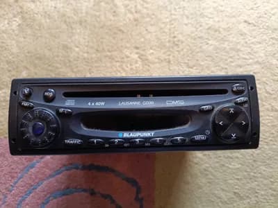 Blaupunkt Lausanne CD30 Autoradio