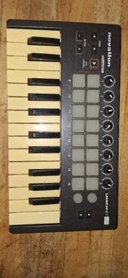 Novation Launchkey Mini