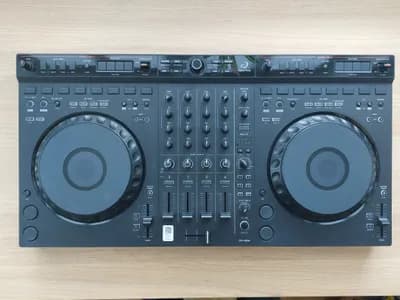 AlphaTheta / Pioneer DDJ-GRV6