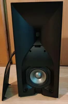 JBL Studio 530 Lautsprecher, 3 Stück, 250E pro stück