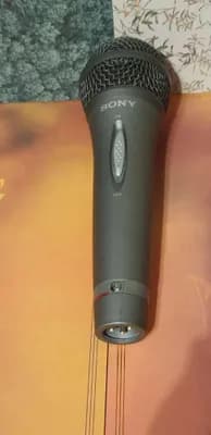 SONY F-V420 MIKROFON (1)