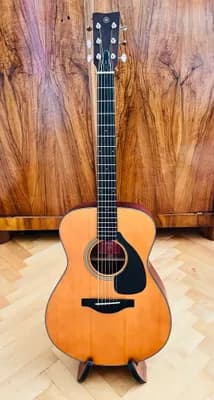 Neuwertige Westerngitarre Yamaha fsx5