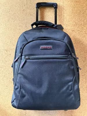 MAGMA DJ Trolley Bag