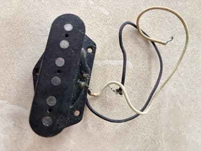 Tokai Vintage Bridge Pickup Tele