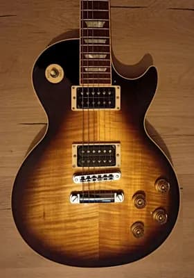 Gibson Les Paul Sig. T