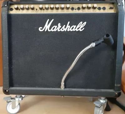 Marshall VALVESTATE 80V Model 8080 Guitar Amplifier