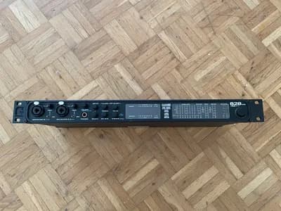 MOTU 828mkII USB 2.0 Audio Interface