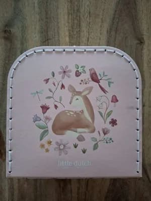 Little Dutch Tee-Set