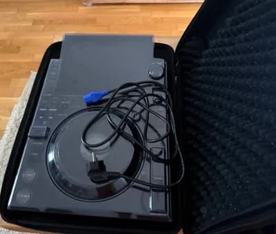 CDJ 3000 X mit UDG Softbag und Decksaver. Bitte beschreibung lesen