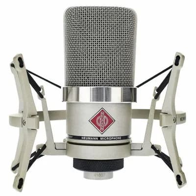 (reserviert) Neumann TLM 102