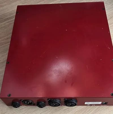 Golden Age Project PRE-73 MKII Preamp (Vintage Style Mikrofonvorverstärker)