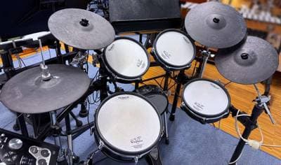 E-Drum, Roland TD-30 KVX