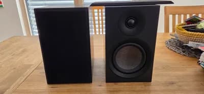 Pro-Ject 5 E Carbon