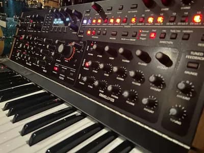 SEQUENTIAL PRO3 SE