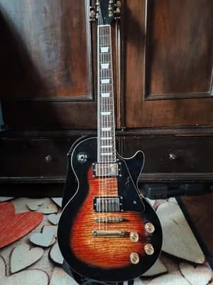 Santander "Les Paul"