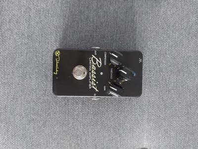 Keeley Bassist Compressor - Bass Kompressor Pedal