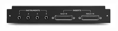 Apogee Symphony I/ O Module 8 MicPre