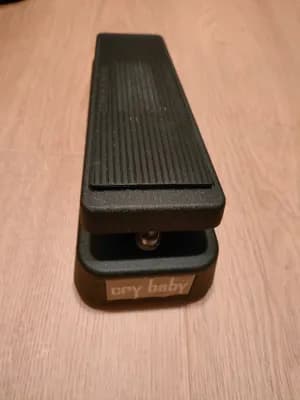 Dunlop Cry Baby GCB95 Wah Wah Pedal