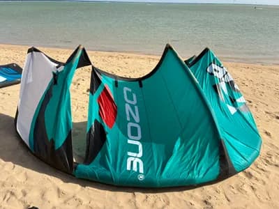 OZONE V1 11 AMP Ersatzteile