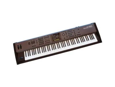 Roland A90 88-Key Expandable Controller Keyboard