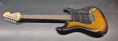 Squier Affinity Series Stratocaster HSS