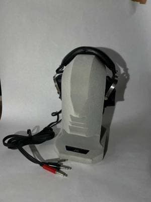 JVC HM-200E Binaural Headphones Studio Kopfhörer