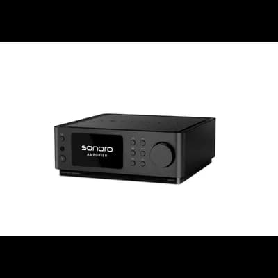 Sonoro AMPLIFIER