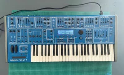 Oberheim OB-12 Synthesizer