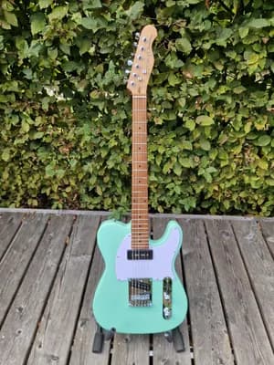 Fazley Sunset Series Tempest 90 E-Gitarre