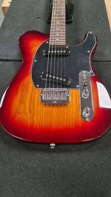 G&L Tribute E-Gitarre Telecaster ASAT