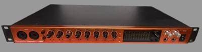 Focusrite Clarett+ 8pre USB Audio Interface