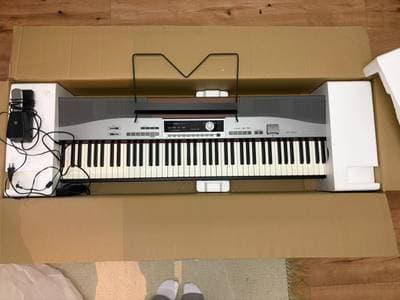 E-Piano Stage Piano
